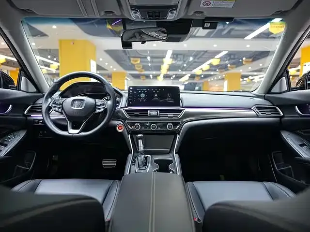 Honda Accord 2023 из CN, фото 5