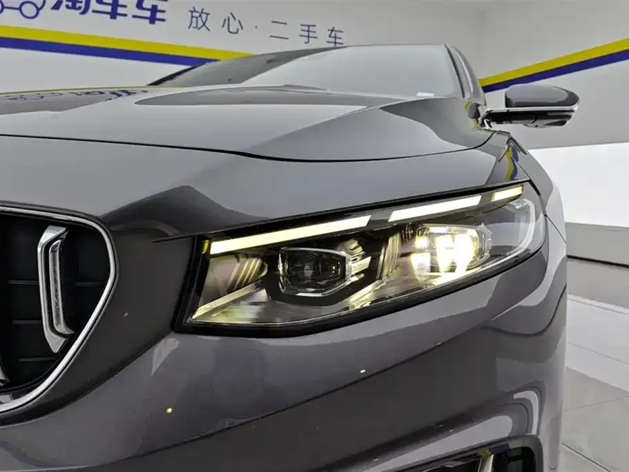 Geely Xingrui 2024 из CN, фото 5