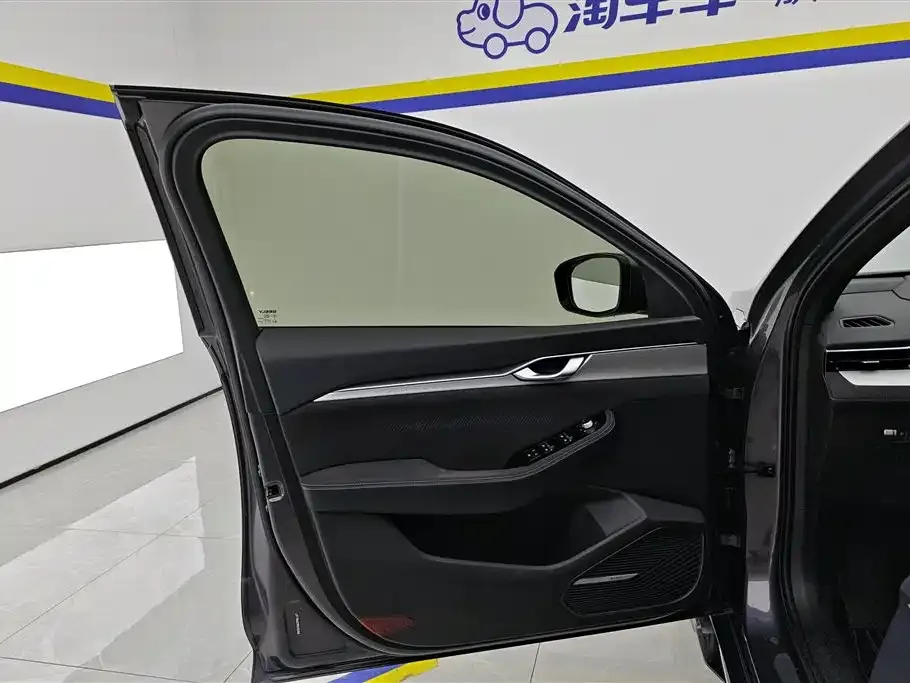 Geely Xingrui 2024 из CN, фото 7