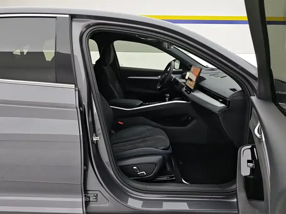 Geely Xingrui 2024 из CN, фото 8