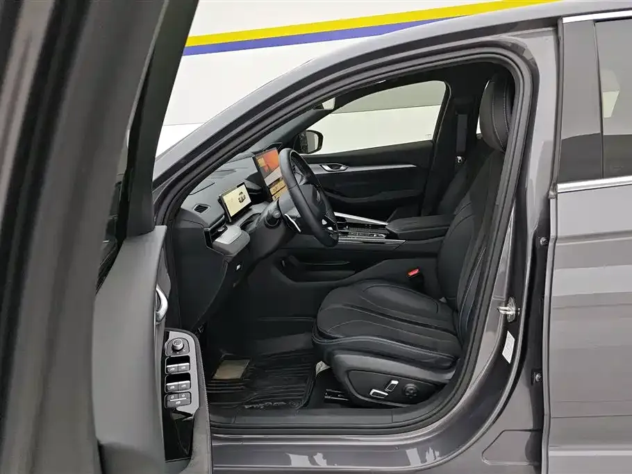 Geely Xingrui 2024 из CN, фото 9