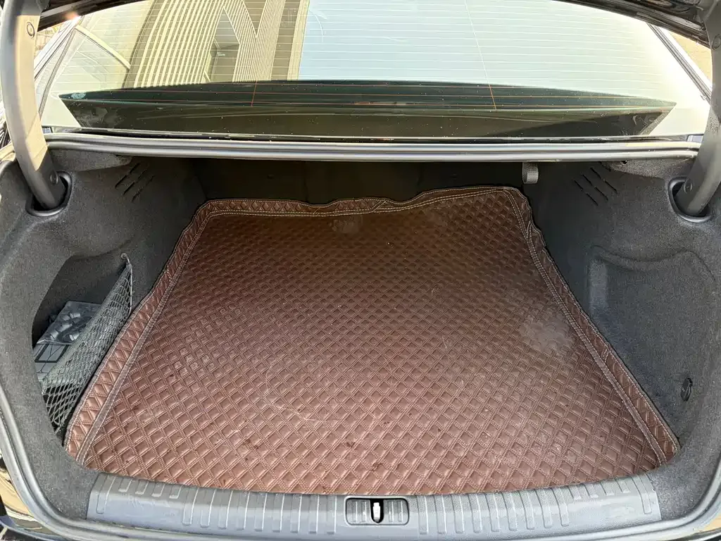 Audi A6L 2023 из CN, фото 6