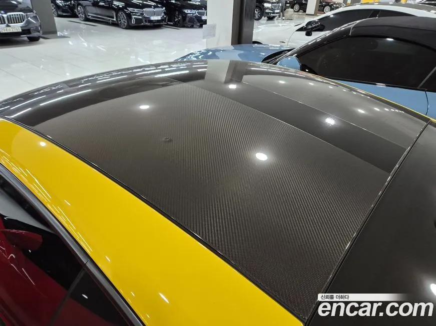 Porsche 911 2022 из KR, фото 9