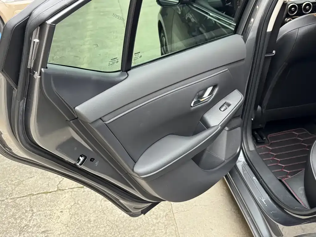 Nissan Sylphy 2022 из CN, фото 7