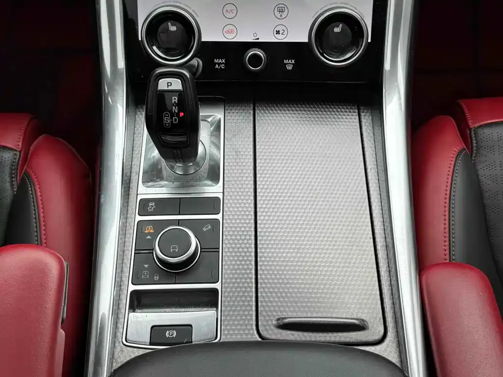 Land Rover Sport 2022 из CN, фото 10