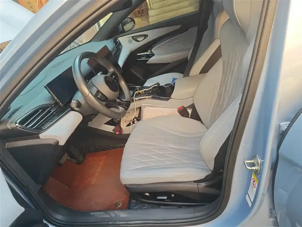 BYD Seal 2023 из CN, фото 8