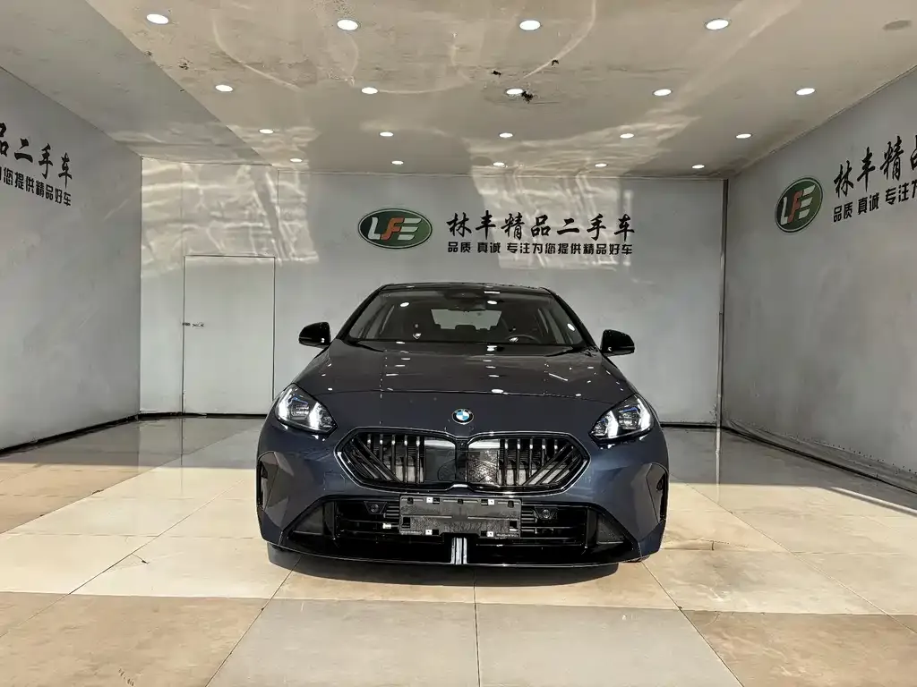 BMW 2 Series 2025 из CN, фото 3