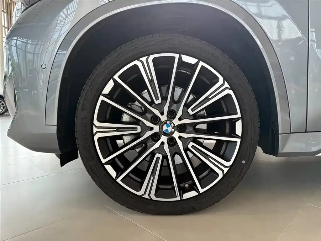 BMW X1 2024 из CN, фото 2