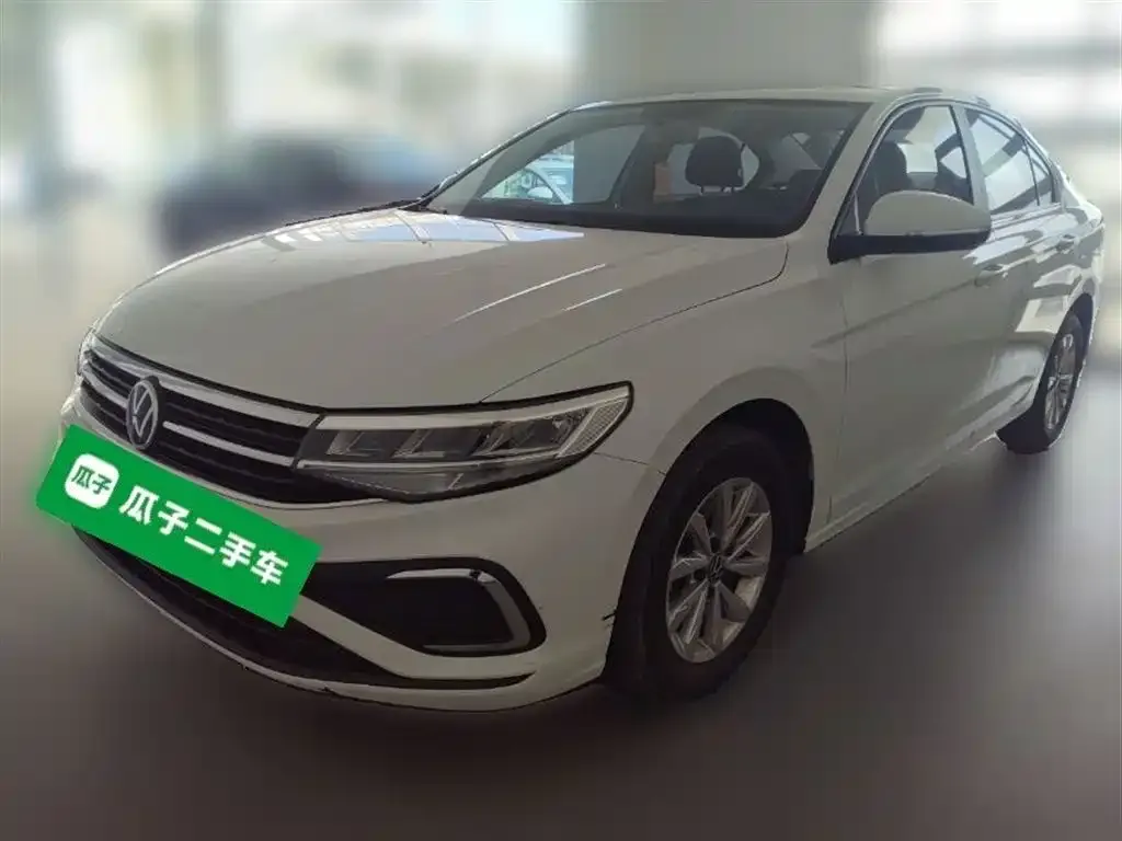 Volkswagen Bora 2024 из CN, фото 3