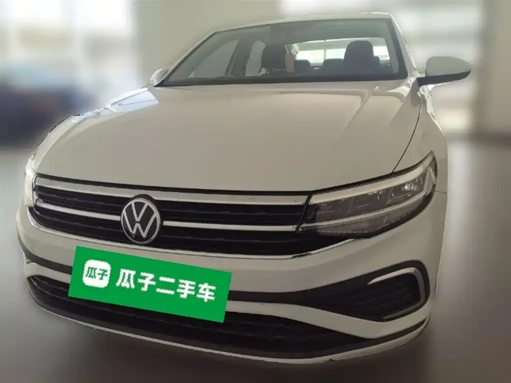 Volkswagen Bora 2024 из CN, фото 5