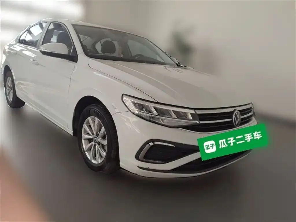 Volkswagen Bora 2024 из CN, фото 7
