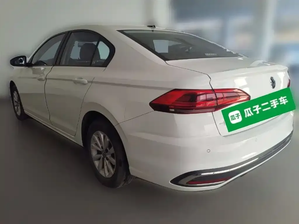 Volkswagen Bora 2024 из CN, фото 9