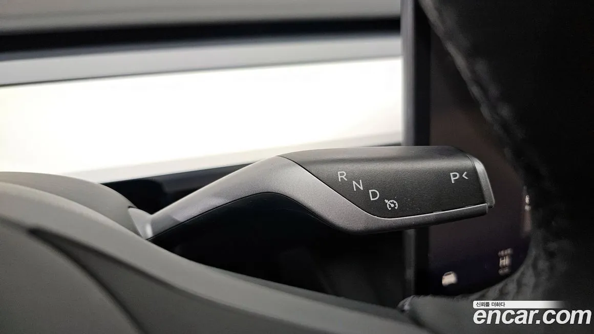 Tesla Model Y 2024 из KR, фото 9