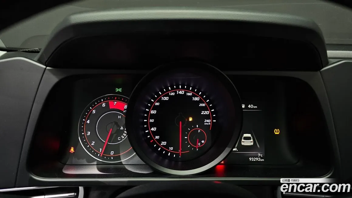 Hyundai AVANTE 2022 из KR, фото 8
