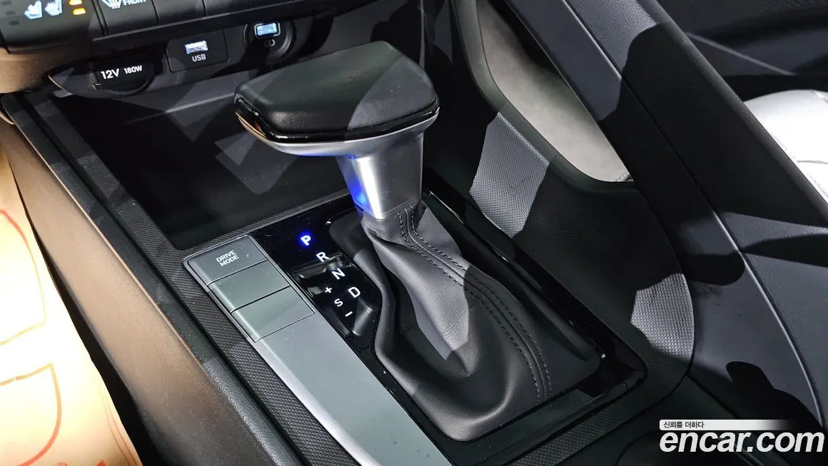 Hyundai AVANTE 2022 из KR, фото 9