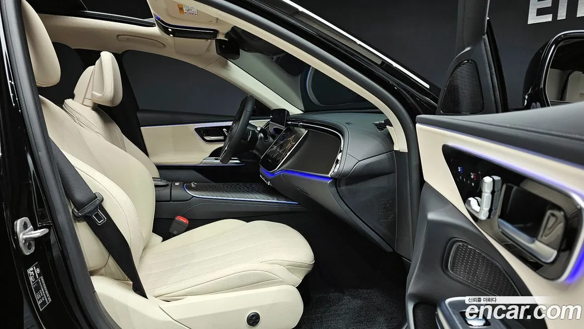Mercedes-Benz E-Class 2024 из KR, фото 10