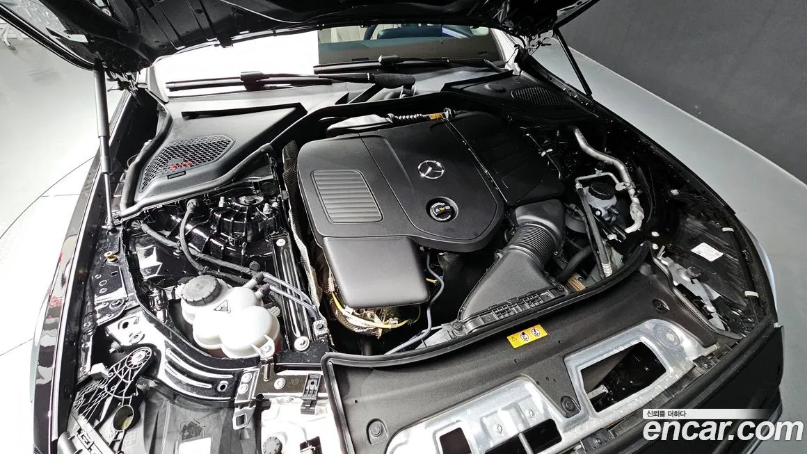 Mercedes-Benz E-Class 2024 из KR, фото 6