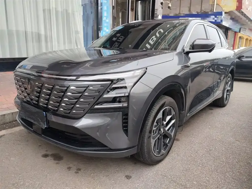 Changan CS75PLUS 2024 из CN, фото 2