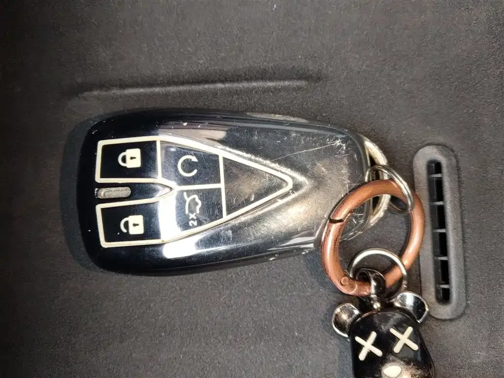 Changan CS75PLUS 2024 из CN, фото 9