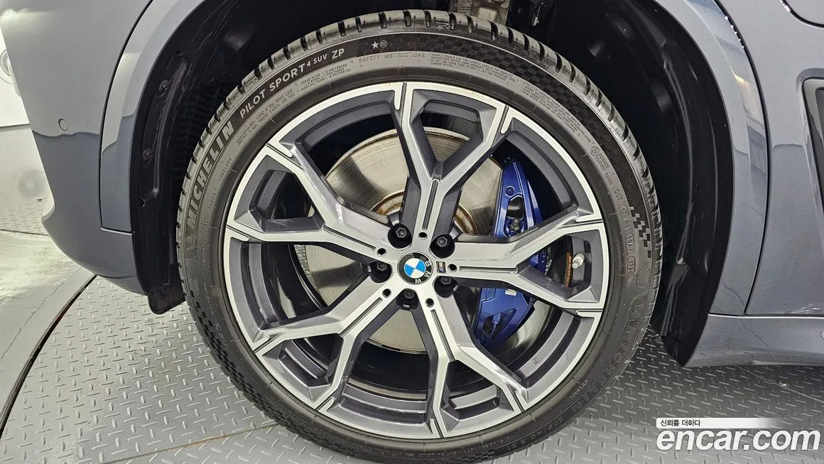 BMW X5 2021 из KR, фото 5