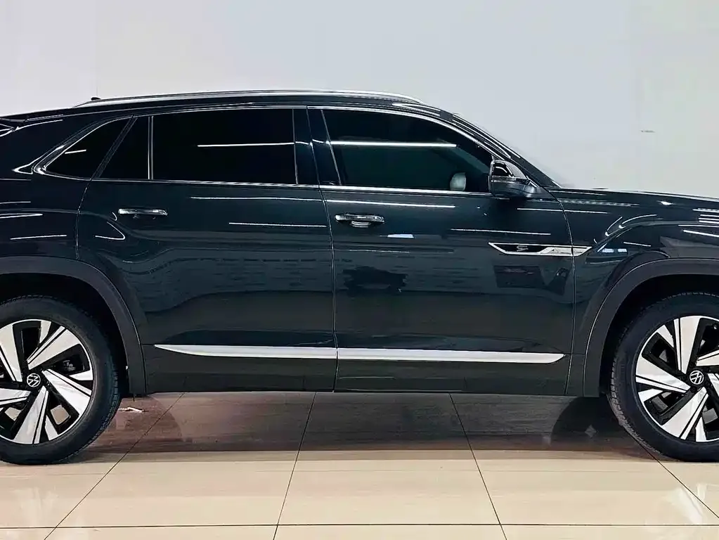 Volkswagen Teramont 2021 из CN, фото 3