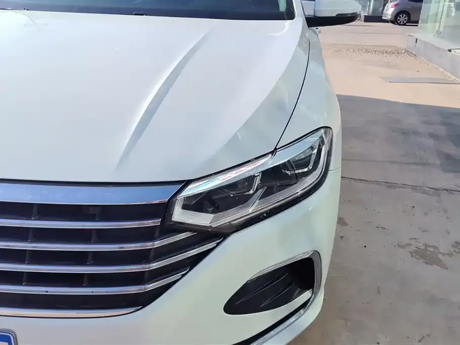 Volkswagen Lavida 2024 из CN, фото 5