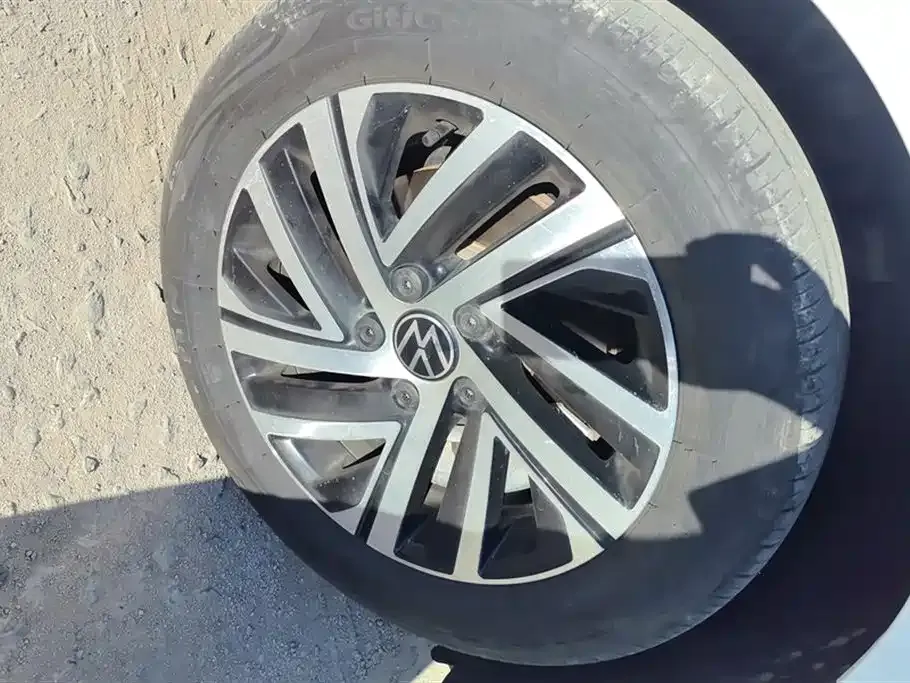 Volkswagen Lavida 2024 из CN, фото 6