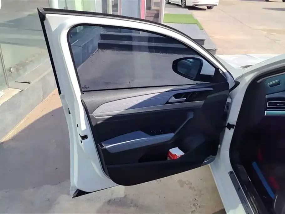 Volkswagen Lavida 2024 из CN, фото 7
