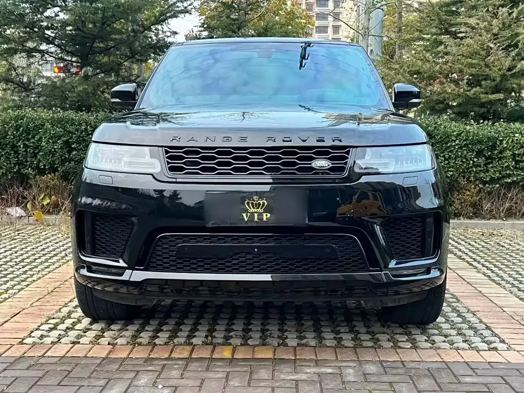 Mercedes-Benz GLB 2021 из CN, фото 10