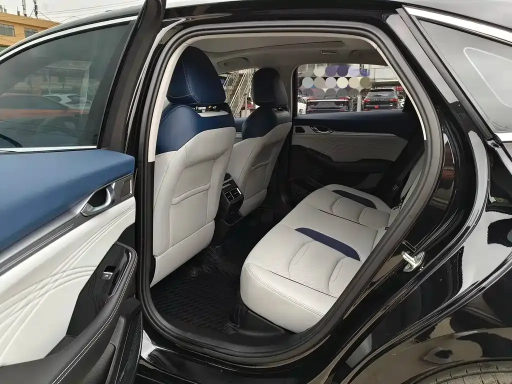 Geely Xingrui 2023 из CN, фото 9