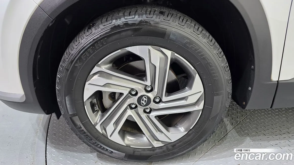 Hyundai Santafe — фото 5