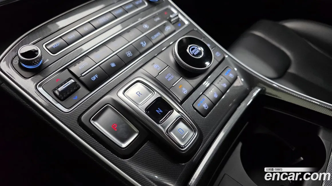 Hyundai Santafe — фото 9
