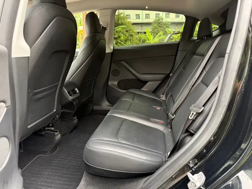 Tesla Model Y 2021 из CN, фото 6