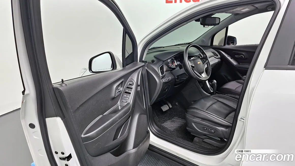 Chevrolet (GM Daewoo) Trax 2021 из KR, фото 10