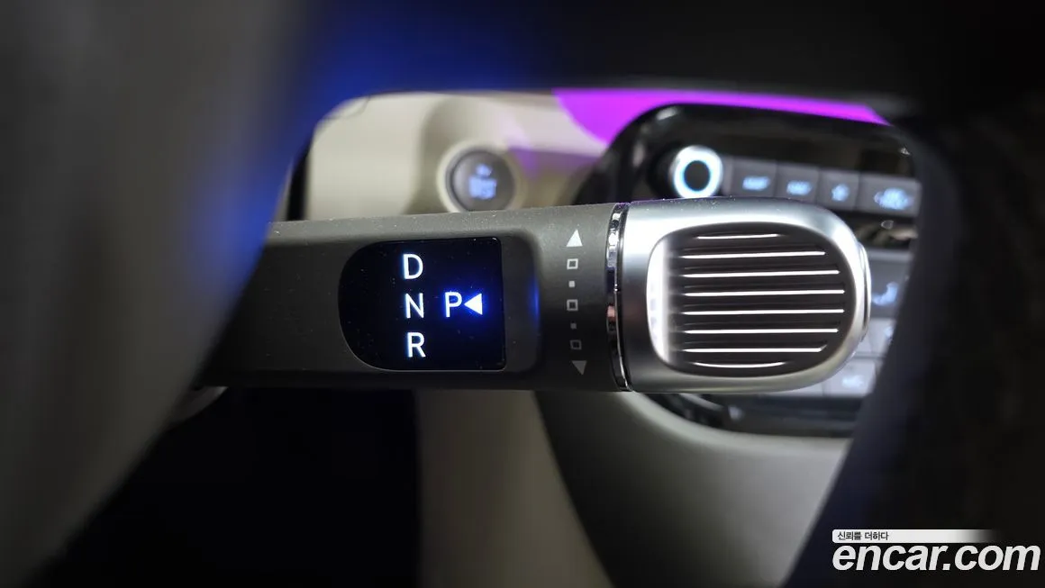 Hyundai Casper — фото 9