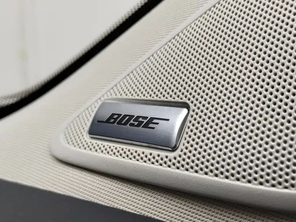 Nissan Teramont 2024 из CN, фото 9