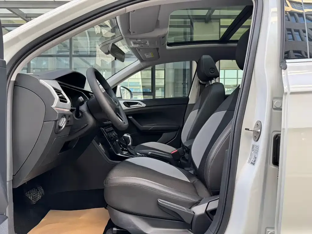 Volkswagen Tacqua 2022 из CN, фото 9