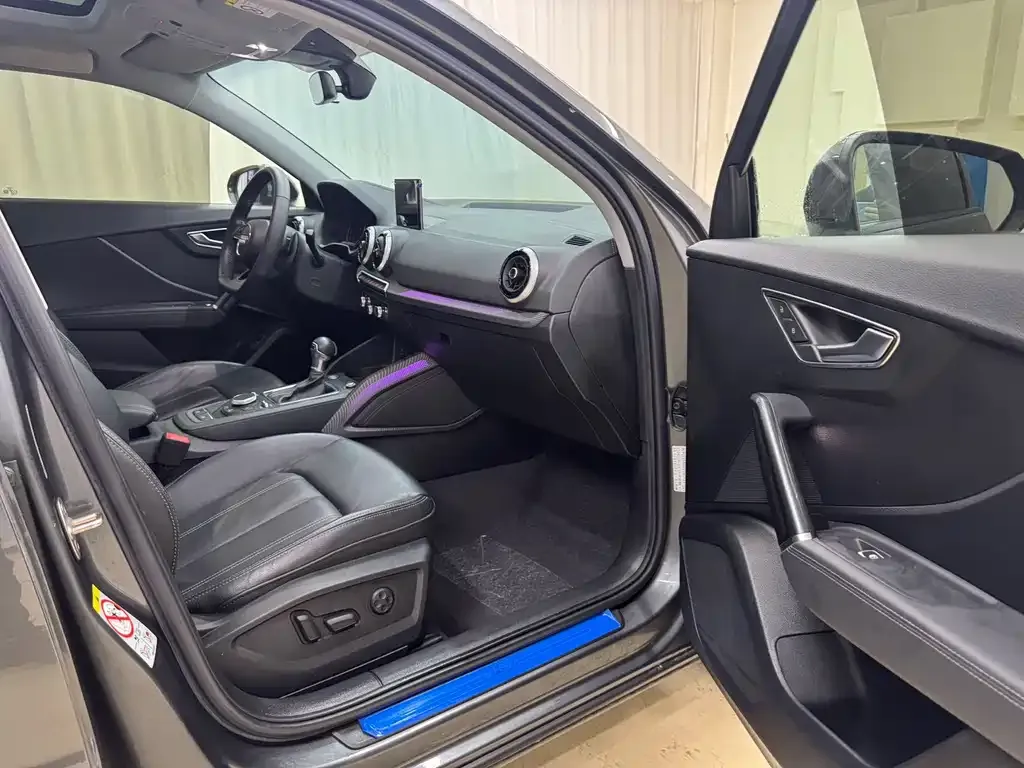 Audi Q2L 2022 из CN, фото 10