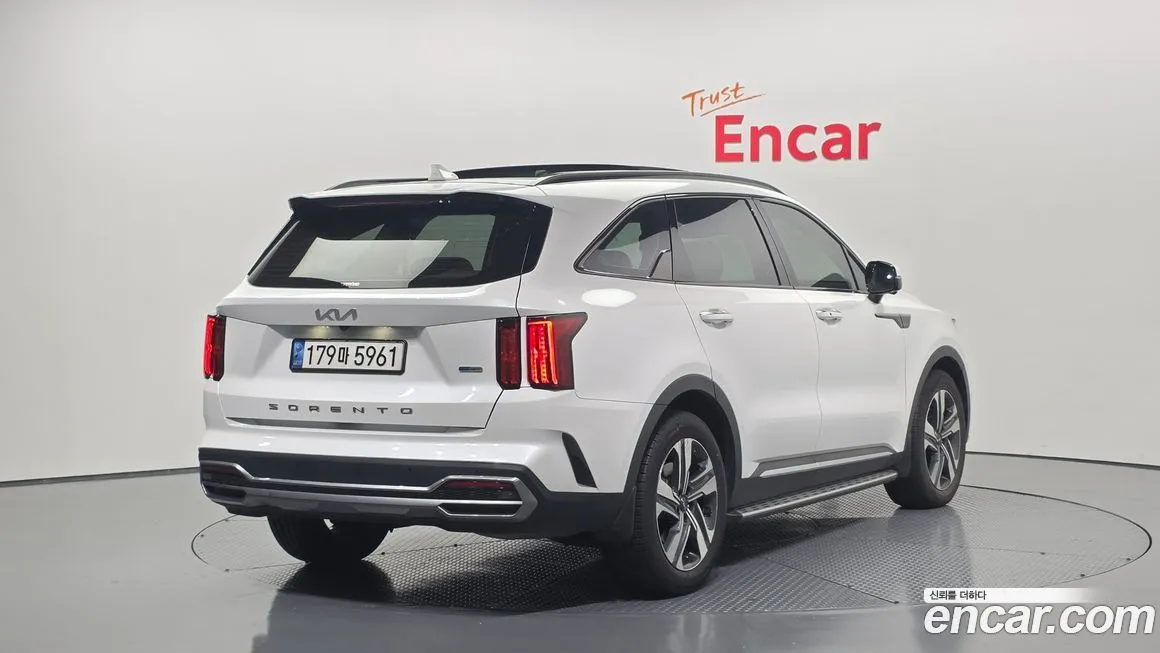 Kia Sorento — фото 2
