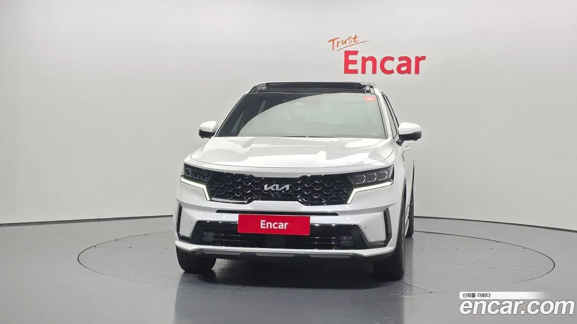 Kia Sorento — фото 3