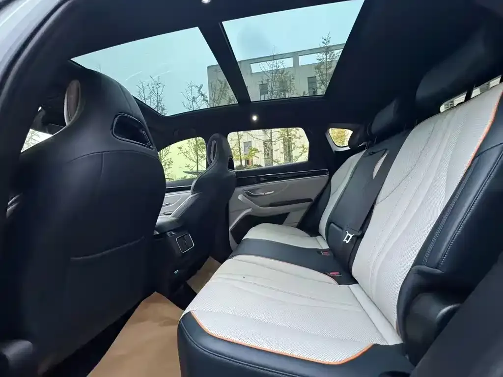 BYD PLUS New Energy 2024 из CN, фото 8