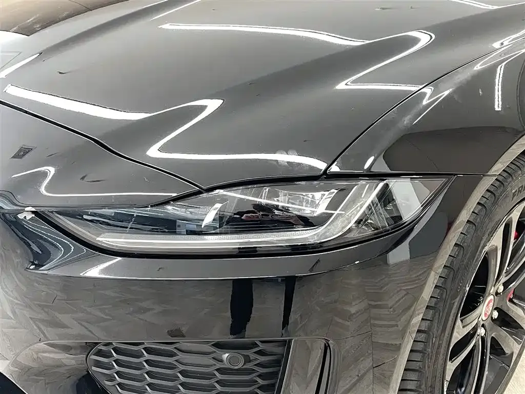 Jaguar XEL 2023 из CN, фото 9
