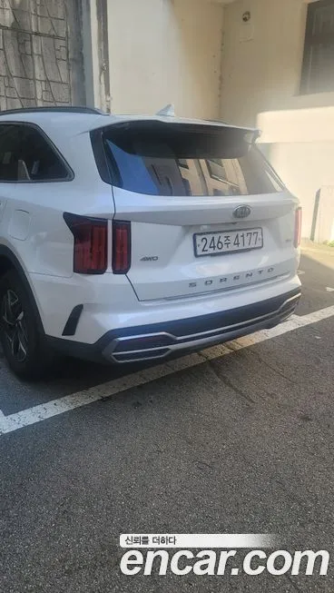Kia Sorento — фото 2