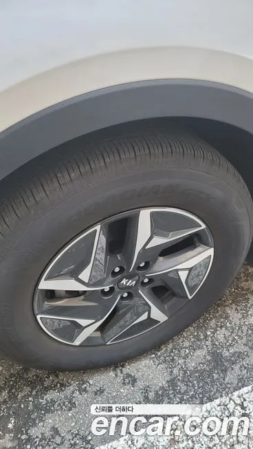 Kia Sorento — фото 5
