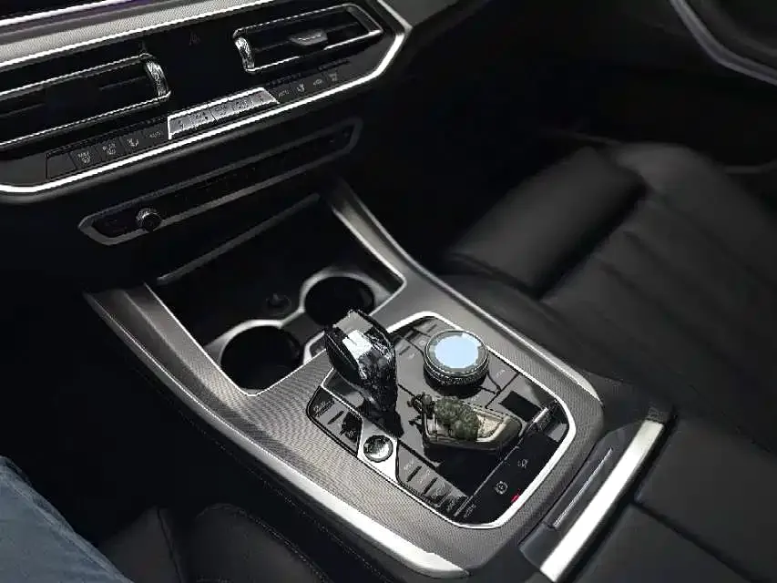 BMW X5 New Energy (Import) 2022 из CN, фото 4