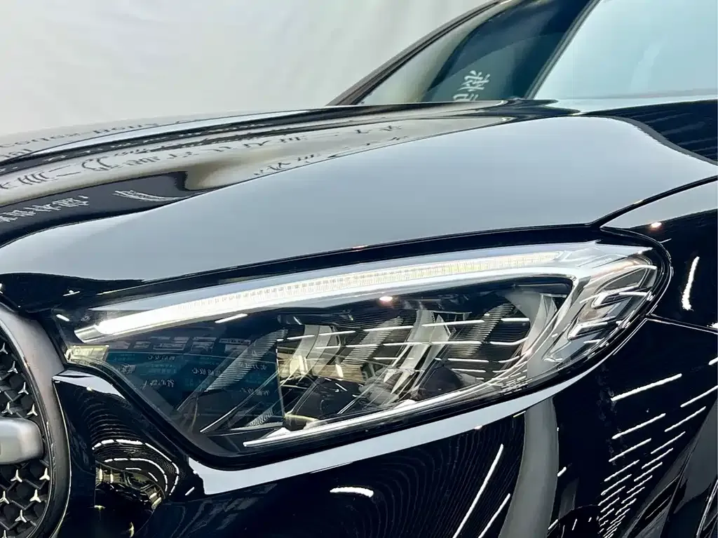 Mercedes-Benz GLC 2025 из CN, фото 3