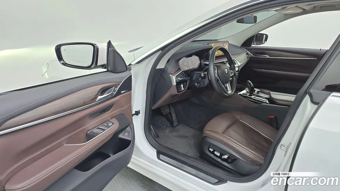 BMW Gran Turismo 2023 из KR, фото 10