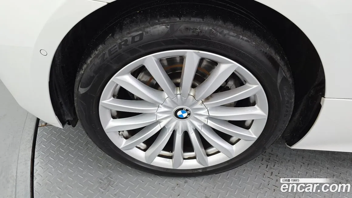BMW Gran Turismo 2023 из KR, фото 5