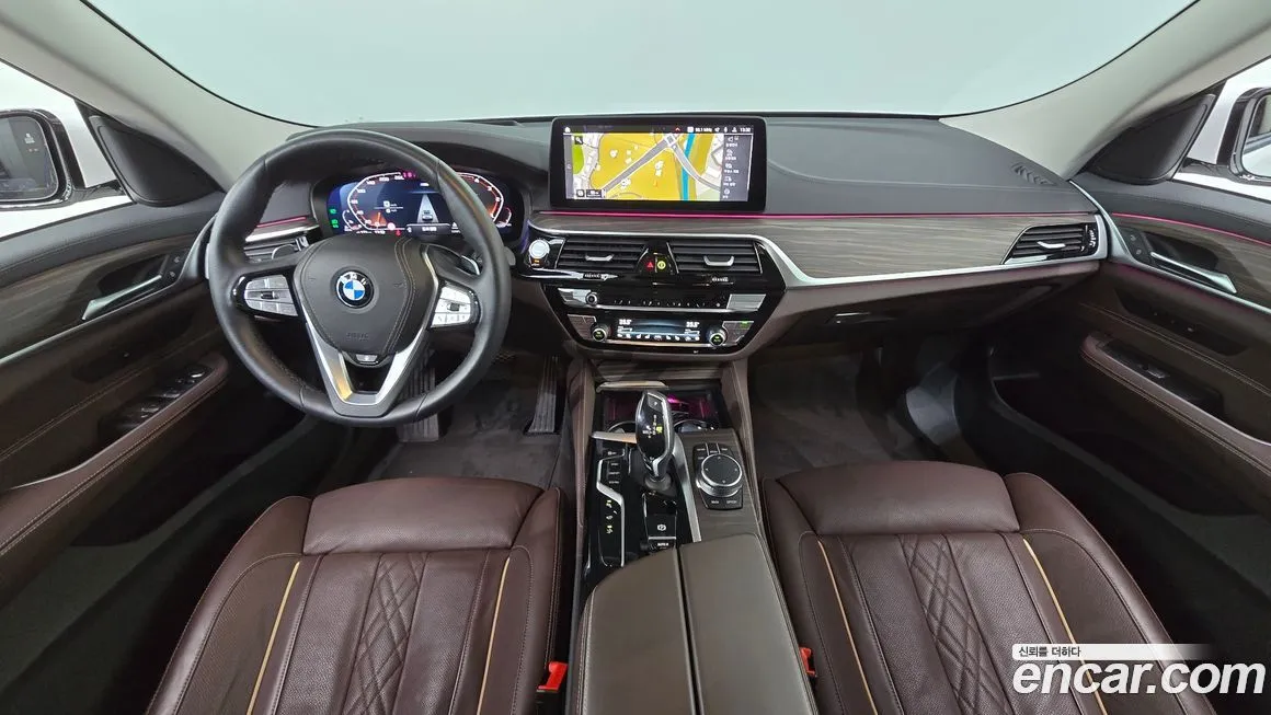 BMW Gran Turismo 2023 из KR, фото 7