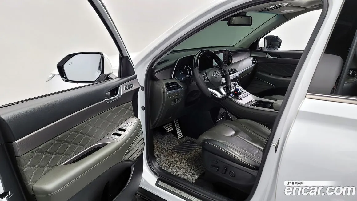 Hyundai Palisade 2022 из KR, фото 10